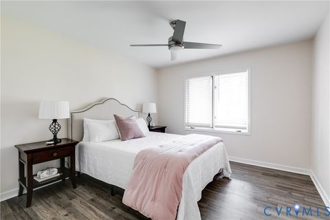 Tiny photo for 10818 Stanton Way, Henrico, VA 23238 (MLS # 2605367)