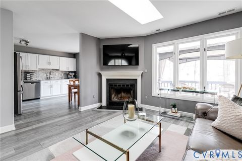 Tiny photo for 10818 Stanton Way, Henrico, VA 23238 (MLS # 2605367)