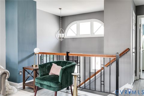 Tiny photo for 10818 Stanton Way, Henrico, VA 23238 (MLS # 2605367)