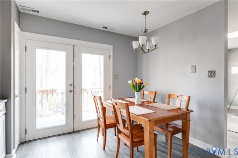 Tiny photo for 10818 Stanton Way, Henrico, VA 23238 (MLS # 2605367)