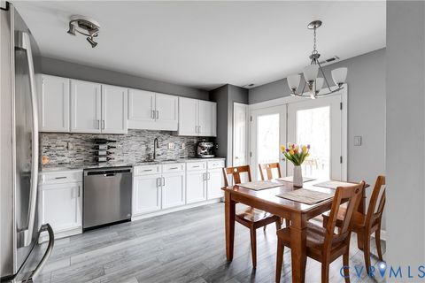 Tiny photo for 10818 Stanton Way, Henrico, VA 23238 (MLS # 2605367)