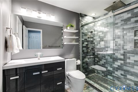 Tiny photo for 10818 Stanton Way, Henrico, VA 23238 (MLS # 2605367)