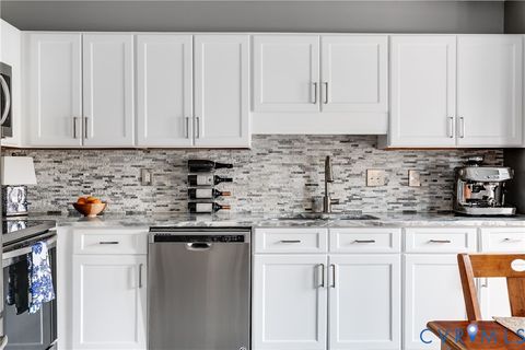 Tiny photo for 10818 Stanton Way, Henrico, VA 23238 (MLS # 2605367)