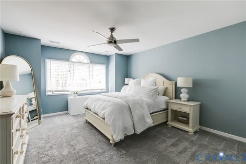 Tiny photo for 10818 Stanton Way, Henrico, VA 23238 (MLS # 2605367)