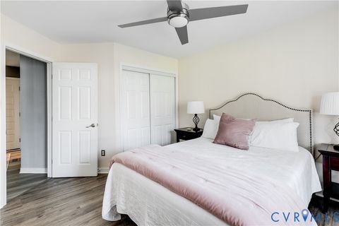 Tiny photo for 10818 Stanton Way, Henrico, VA 23238 (MLS # 2605367)