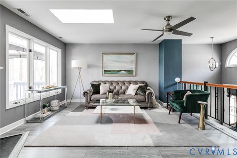 Tiny photo for 10818 Stanton Way, Henrico, VA 23238 (MLS # 2605367)