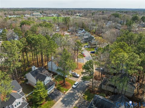 Tiny photo for 10818 Stanton Way, Henrico, VA 23238 (MLS # 2605367)