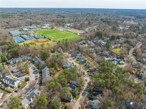 Tiny photo for 10818 Stanton Way, Henrico, VA 23238 (MLS # 2605367)