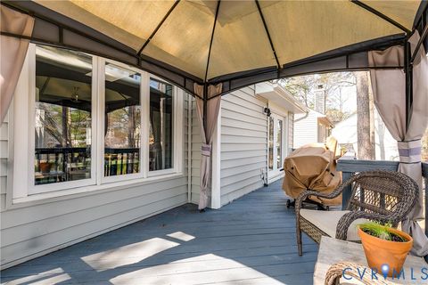 Tiny photo for 10818 Stanton Way, Henrico, VA 23238 (MLS # 2605367)