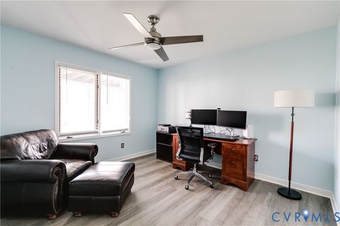 Tiny photo for 10818 Stanton Way, Henrico, VA 23238 (MLS # 2605367)