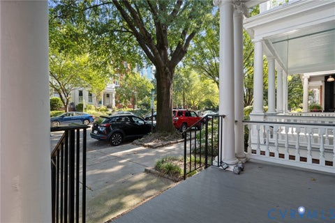Tiny photo for 1527 Grove Avenue #3, Richmond, VA 23220 (MLS # 2624090)