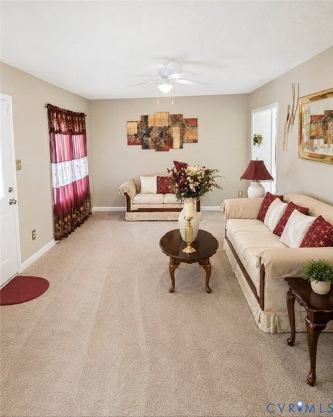 Tiny photo for 209 Labrook Drive, Richmond, VA 23225 (MLS # 2616542)