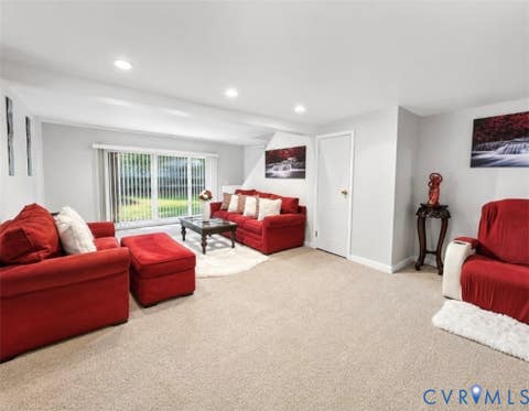 Tiny photo for 209 Labrook Drive, Richmond, VA 23225 (MLS # 2616542)