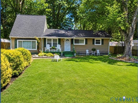 Photo of 209 Labrook Drive, Richmond, VA 23225 (MLS # 2616542)
