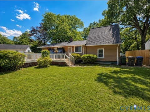 Tiny photo for 209 Labrook Drive, Richmond, VA 23225 (MLS # 2616542)