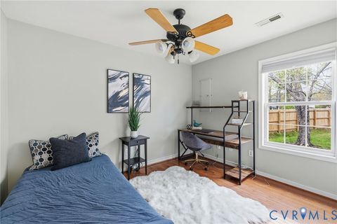 Tiny photo for 846 Tavern Green Road, Glen Allen, VA 23060 (MLS # 2607814)