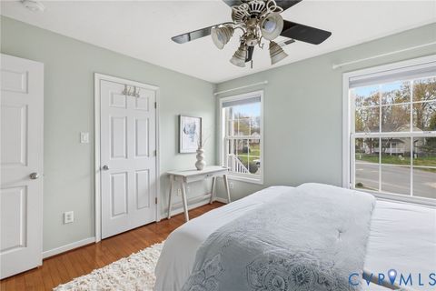 Tiny photo for 846 Tavern Green Road, Glen Allen, VA 23060 (MLS # 2607814)