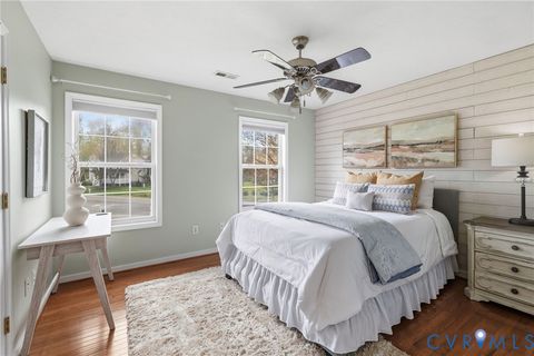 Tiny photo for 846 Tavern Green Road, Glen Allen, VA 23060 (MLS # 2607814)