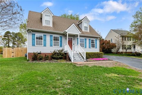 Tiny photo for 846 Tavern Green Road, Glen Allen, VA 23060 (MLS # 2607814)