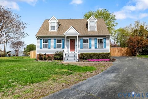 Tiny photo for 846 Tavern Green Road, Glen Allen, VA 23060 (MLS # 2607814)