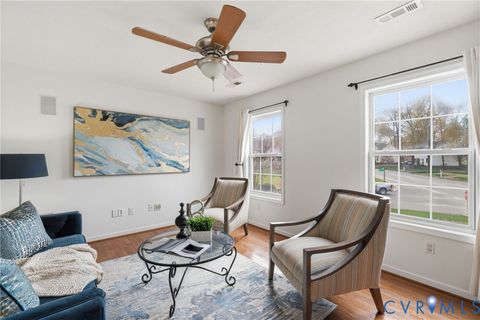 Tiny photo for 846 Tavern Green Road, Glen Allen, VA 23060 (MLS # 2607814)