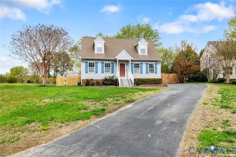 Tiny photo for 846 Tavern Green Road, Glen Allen, VA 23060 (MLS # 2607814)