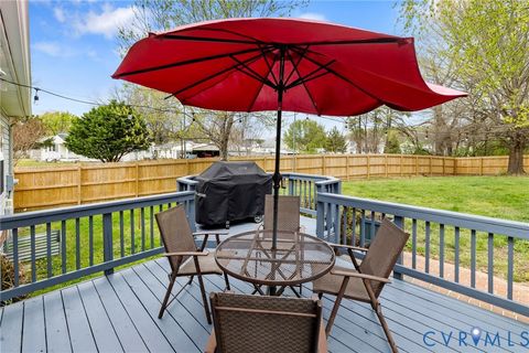 Tiny photo for 846 Tavern Green Road, Glen Allen, VA 23060 (MLS # 2607814)