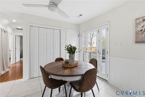 Tiny photo for 846 Tavern Green Road, Glen Allen, VA 23060 (MLS # 2607814)