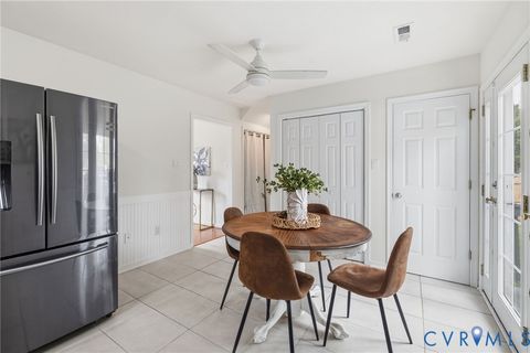 Tiny photo for 846 Tavern Green Road, Glen Allen, VA 23060 (MLS # 2607814)