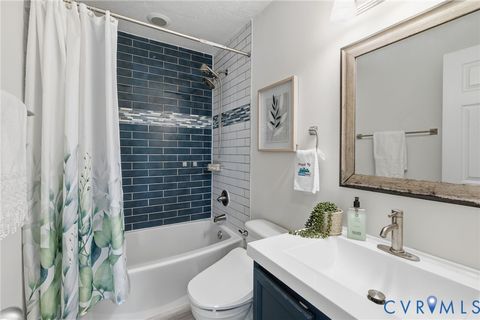 Tiny photo for 846 Tavern Green Road, Glen Allen, VA 23060 (MLS # 2607814)