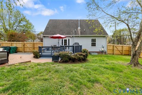 Tiny photo for 846 Tavern Green Road, Glen Allen, VA 23060 (MLS # 2607814)