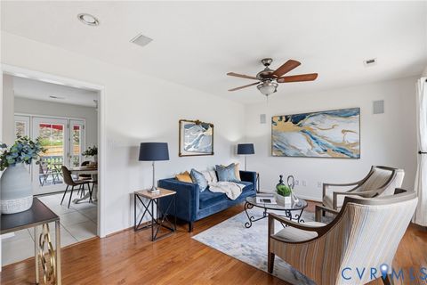 Tiny photo for 846 Tavern Green Road, Glen Allen, VA 23060 (MLS # 2607814)