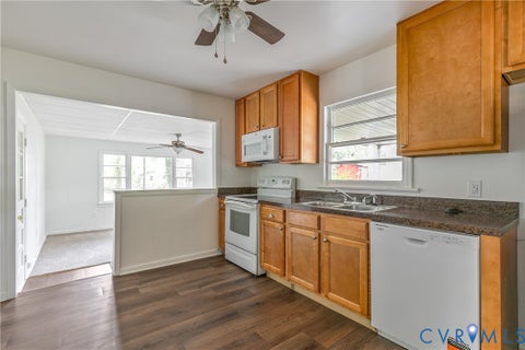 Tiny photo for 1702 Brentwood Road, Henrico, VA 23222 (MLS # 2626817)