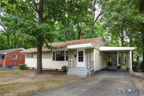Photo of 1702 Brentwood Road, Henrico, VA 23222 (MLS # 2626817)