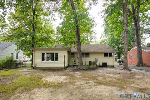 Tiny photo for 1702 Brentwood Road, Henrico, VA 23222 (MLS # 2626817)