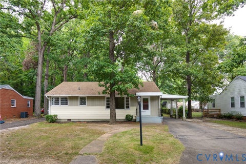 Tiny photo for 1702 Brentwood Road, Henrico, VA 23222 (MLS # 2626817)