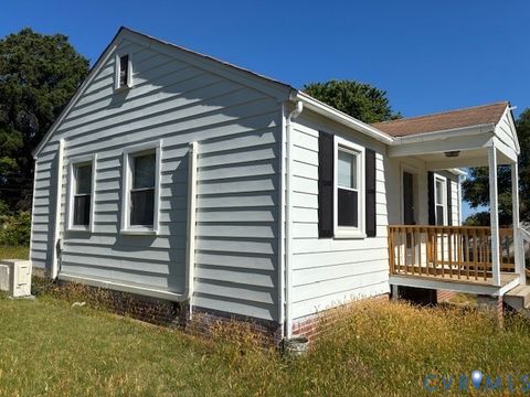 Tiny photo for 610 Queen Anne Drive, Richmond, VA 23224 (MLS # 2611771)