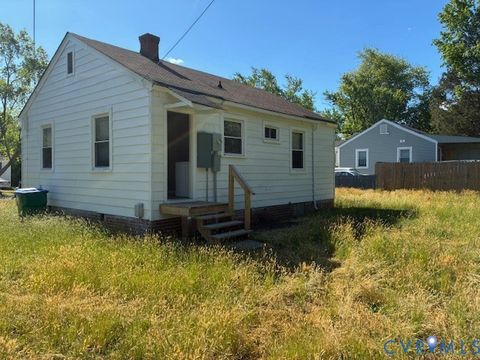 Tiny photo for 610 Queen Anne Drive, Richmond, VA 23224 (MLS # 2611771)