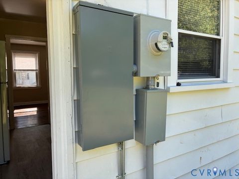 Tiny photo for 610 Queen Anne Drive, Richmond, VA 23224 (MLS # 2611771)