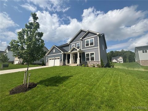 8625 Centerline Drive Chesterfield VA 23832