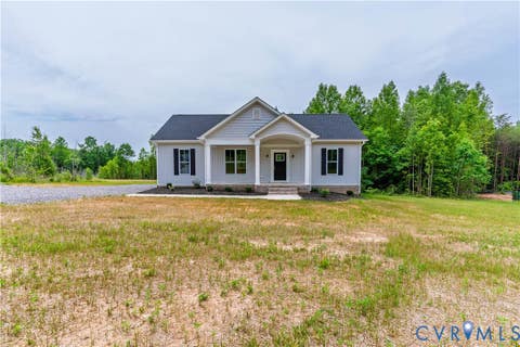 Tiny photo for 5712 Darlington Heights Road, Farmville, VA 23901 (MLS # 2616196)