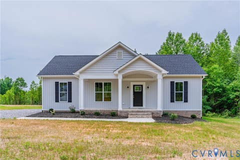 Photo of 5712 Darlington Heights Road, Farmville, VA 23901 (MLS # 2616196)