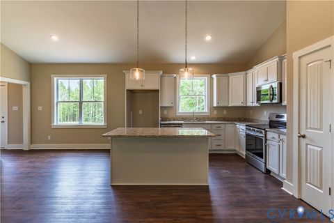 Tiny photo for 5712 Darlington Heights Road, Farmville, VA 23901 (MLS # 2616196)