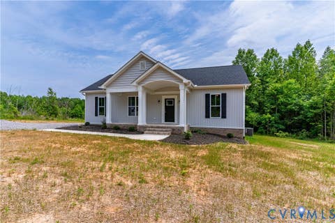 Tiny photo for 5712 Darlington Heights Road, Farmville, VA 23901 (MLS # 2616196)