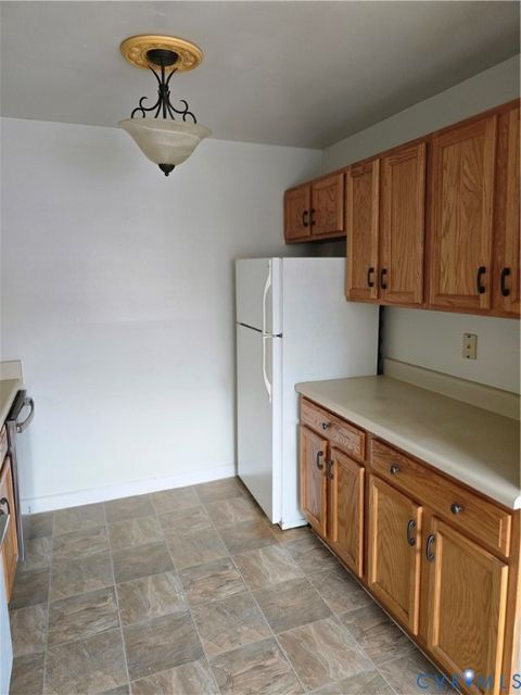 Tiny photo for 5610 Crenshaw Road #1221, Henrico, VA 23227 (MLS # 2533368)