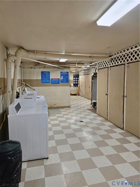 Tiny photo for 5610 Crenshaw Road #1221, Henrico, VA 23227 (MLS # 2533368)