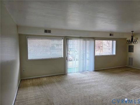 Tiny photo for 5610 Crenshaw Road #1221, Henrico, VA 23227 (MLS # 2533368)