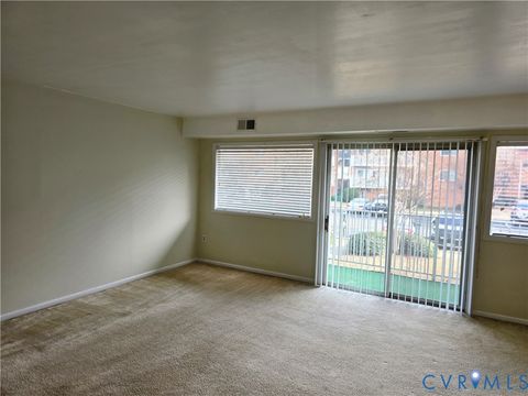 Tiny photo for 5610 Crenshaw Road #1221, Henrico, VA 23227 (MLS # 2533368)