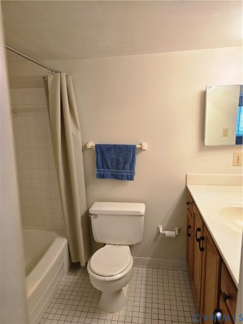 Tiny photo for 5610 Crenshaw Road #1221, Henrico, VA 23227 (MLS # 2533368)