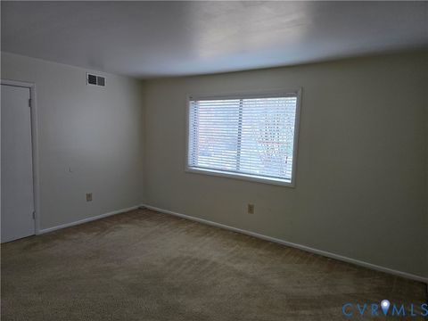 Tiny photo for 5610 Crenshaw Road #1221, Henrico, VA 23227 (MLS # 2533368)